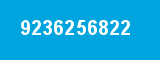 9236256822 9236256822