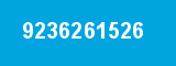 9236261526