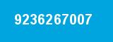 9236267007