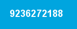 9236272188 9236272188