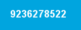 9236278522