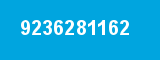 9236281162 9236281162