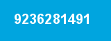 9236281491 9236281491