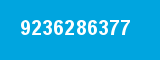 9236286377 9236286377