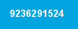 9236291524 9236291524