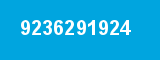 9236291924 9236291924