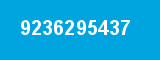 9236295437