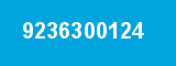 9236300124 9236300124