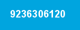 9236306120 9236306120