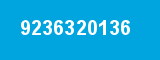 9236320136 9236320136
