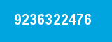 9236322476 9236322476