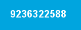 9236322588 9236322588