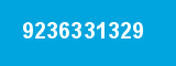9236331329 9236331329