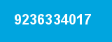 9236334017 9236334017