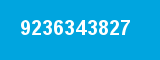 9236343827 9236343827