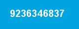 9236346837