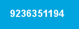 9236351194 9236351194