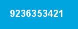9236353421 9236353421
