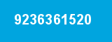 9236361520