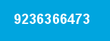 9236366473 9236366473