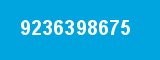 9236398675 9236398675