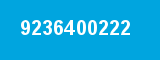 9236400222