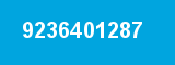 9236401287 9236401287