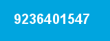9236401547 9236401547