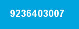 9236403007