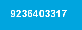 9236403317 9236403317