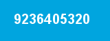 9236405320