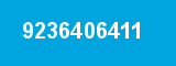 9236406411