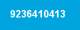 9236410413 9236410413