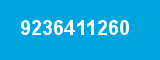 9236411260 9236411260