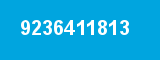 9236411813