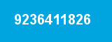 9236411826