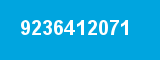 9236412071 9236412071