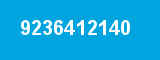 9236412140 9236412140
