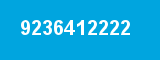 9236412222