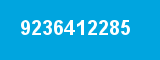 9236412285 9236412285