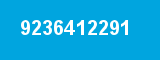 9236412291 9236412291