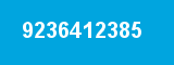9236412385 9236412385
