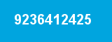 9236412425