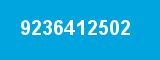 9236412502