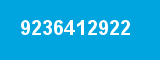 9236412922 9236412922