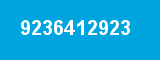 9236412923 9236412923