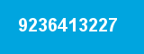 9236413227 9236413227