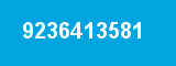 9236413581