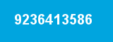 9236413586 9236413586