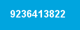 9236413822 9236413822